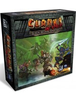Настолна игра Clank! In! Space!, стратегическа