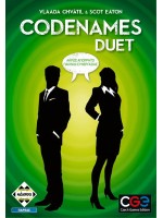 Επιτραπέζιο παιχνίδι Codenames Duet