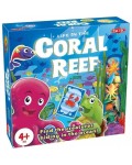 Детска настолна игра Tactic - Коралов риф