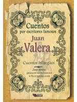 Cuentos por escritores famosos: Juan Valera - bilingues (Двуезични разкази: Хуан Валера)