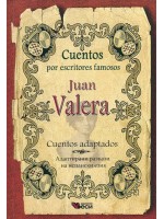 Cuentos por escritores famosos: Juan Valera - Cuentos adaptados (Адаптирани разкази: Хуан Валера)