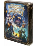 Настолна игра D&D Lords of Waterdeep - Scoundrels of Skullport