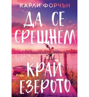 Да се срещнем край езерото
