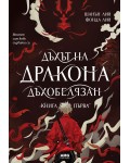 Дъхът на Дракона