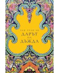 Дарът на дъжда