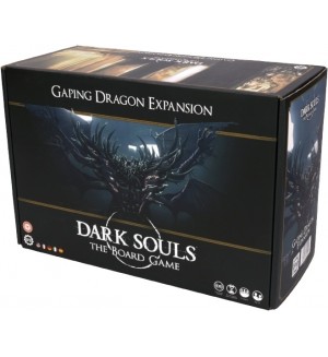 Разширение за настолна игра Dark Souls - Gaping Dragon