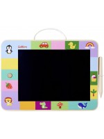 Дървена дъска за рисуване Eichhorn - LCD Дървена дъска за рисуване Eichhorn - LCD