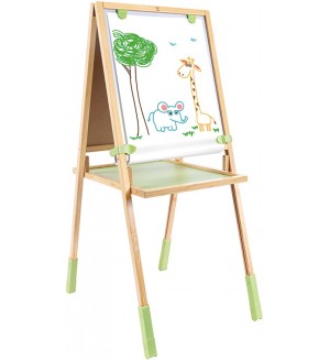 Дървена дъска за рисуване HaPe International