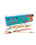 Дървена игра Svoora - Микадо, 41 пръчици