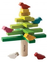 Дървeна игра за баланс PlanToys 
