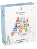 Дървена игра за балансиране Orange Tree Toys Peter Rabbit