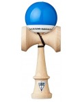 Дървена игра за сръчност KROM Kendama - Pop LOL Кендама, тъмносиня