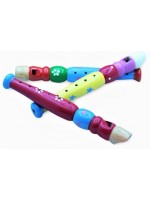 Дървена играчка Smart Baby - Дудук, асортимент