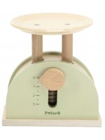 Дървена играчка Viga Toys PolarB - Кантар