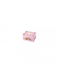 Дървена музикална кутия Trousselier - Балерина с розово туту