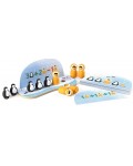 Дървена образователна игра Djeco - Contigloo