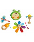 Дървени музикални инструменти HaPe International - Природа 
