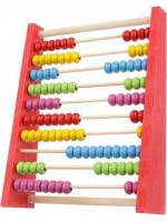 Дървено сметало Iso Trade