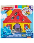 Дъска с активности Melissa & Doug - Blue's Clues & You