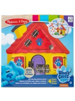 Дъска с активности Melissa & Doug - Blue's Clues & You