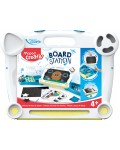 Дъска за рисунки Maped Creativ - Board Station