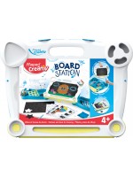 Дъска за рисунки Maped Creativ - Board Station