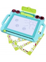 Дъска за рисуване Simba Toys - Stampy, със звукова писалка