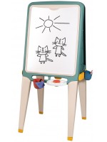 Дъска за рисуване Smoby - Ultimate Easel