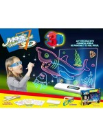 Дъска за рисуване Yifeng - С 3D ефект океан Дъска за рисуване Yifeng - С 3D ефект океан