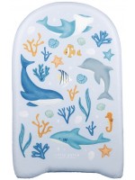Дъска за сърф Little Dutch Ocean Dreams - Blue Дъска за сърф Little Dutch Ocean Dreams - Blue
