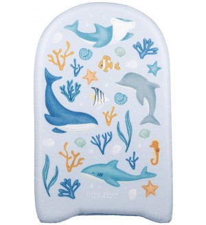 Дъска за сърф Little Dutch Ocean Dreams - Blue Дъска за сърф Little Dutch Ocean Dreams - Blue