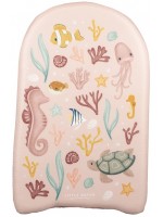 Дъска за сърф Little Dutch Ocean Dreams - Pink