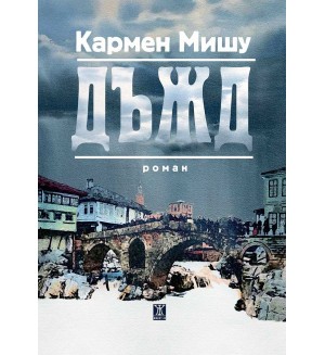 Дъжд (Кармен Мишу)