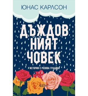 Дъждовният човек Дъждовният човек