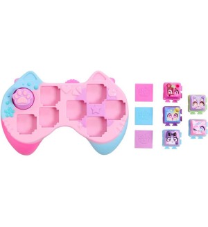 Декоративни клавиши Goliath Clickeez - Контролер, 5 броя