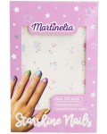 Декорации за нокти Martinelia  - Звезден блясък