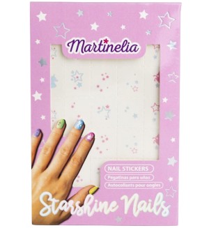 Декорации за нокти Martinelia  - Звезден блясък