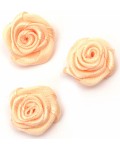 Декорация Ем Арт - Роза, 2 cm (10 бр.)