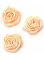 Декорация Ем Арт - Роза, 2 cm (10 бр.)