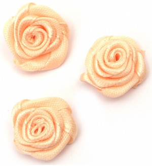Декорация Ем Арт - Роза, 2 cm (10 бр.)