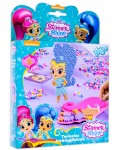 Творчески комплект Totum Shimmer Shine - Декорирай сам, Мозайка