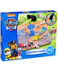 Творчески комплект Totum Paw Patrol - Декорирай сам. Патрулни коли