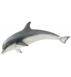 Фигурка Schleich Wild Life - Делфин, скачащ