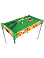 Детска игра Ambassador - Билярд, 82 cm