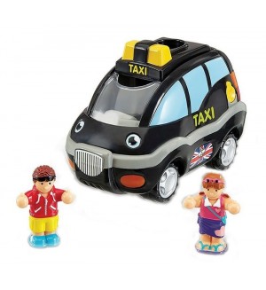 Детска играчка Wow Toys - Лондонско такси