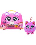 Детска чантичка Glam Buddies - Котенца, асортимент