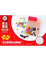 Детска дървена игра Bigjigs - Бикове и крави