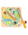 Детска дървена игра Tender Leaf Toys - Риболов