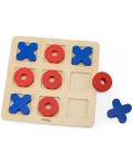 Детска дървена игра Viga Toys - Морски шах