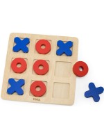 Детска дървена игра Viga Toys - Морски шах